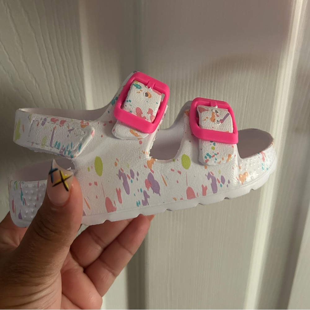 Toddler Sandals